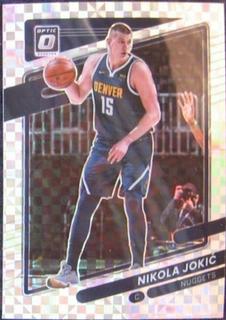 Nikola Jokic