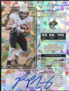 Phillip Lindsay