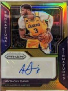 Anthony Davis