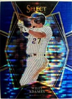 Willy Adames