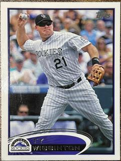 Ty Wigginton