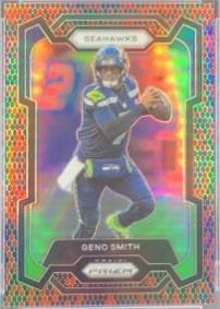 Geno Smith