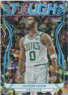 Jayson Tatum