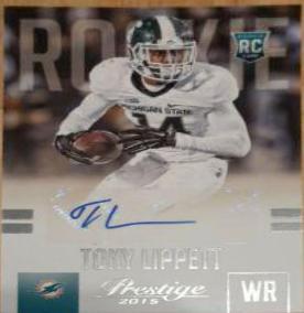 Tony Lippett