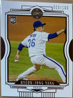 Hyeon Jong Yang