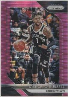 D'Angelo Russell
