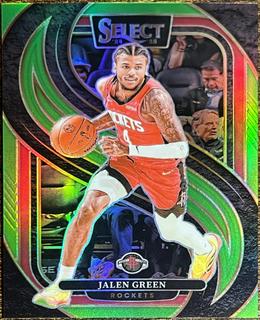 Jalen Green