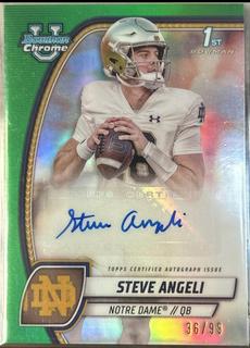 Steve Angeli