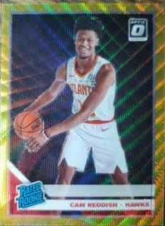 Cam Reddish
