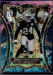 Johnathan Abram