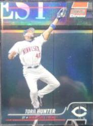Torii Hunter
