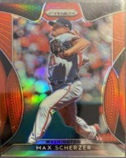 Max Scherzer