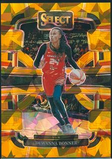 DeWanna Bonner