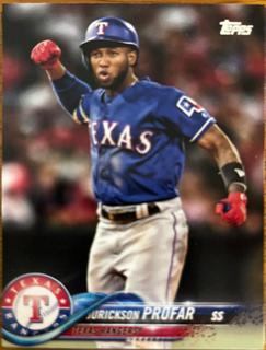 Jurickson Profar
