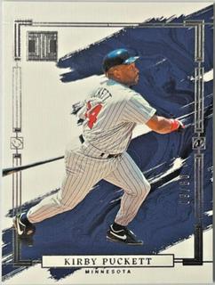 Kirby Puckett