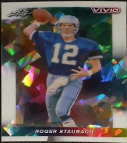 Roger Staubach