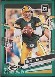 Brett Favre