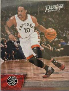 DeMar DeRozan