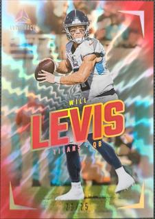 Will Levis