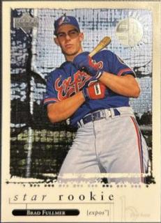 brad Fullmer