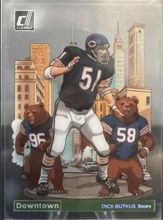 Dick Butkus