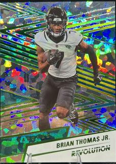 Brian Thomas Jr.