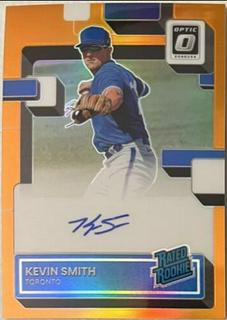 Kevin Smith