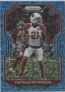 Patrick Peterson