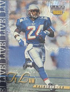 Ty Law