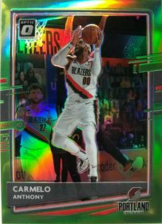 Carmelo Anthony
