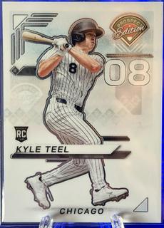 Kyle Teel