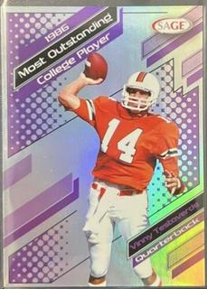 Vinny Testaverde