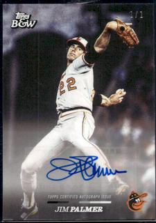 Jim Palmer