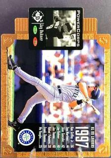 Jay Buhner