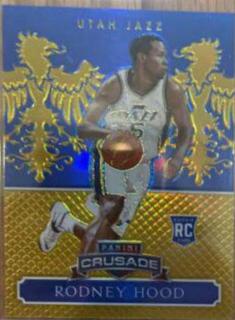Rodney Hood