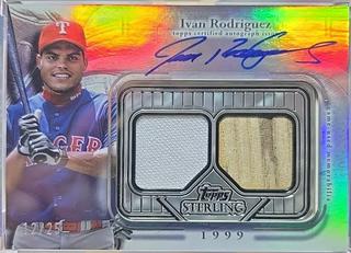 Ivan Rodriguez