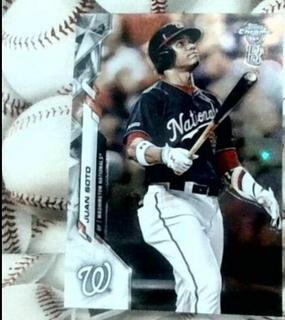 Juan Soto
