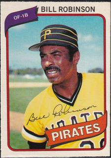 Bill Robinson