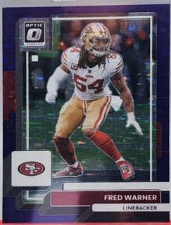 Fred Warner