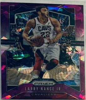 Larry Nance Jr.