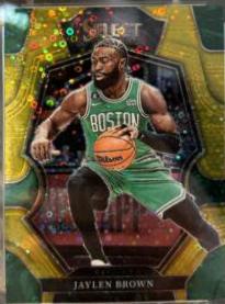 Jaylen Brown