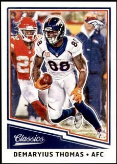 Demaryius Thomas