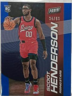 Scoot Henderson