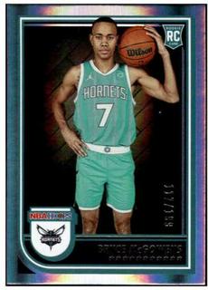 Bryce McGowens
