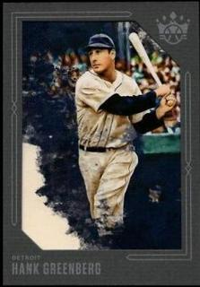 Hank Greenberg