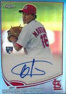 Carlos Martinez