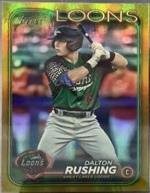 Dalton Rushing