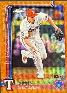 Corey Seager