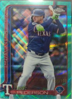 Joc Pederson