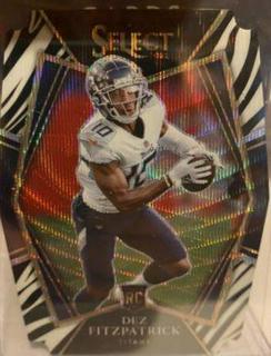 Dez Fitzpatrick